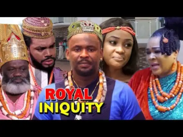 Royal Iniquity Season 5&6 - 2019